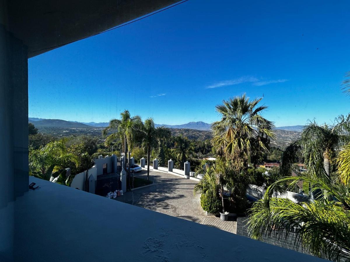 Villa La Paz En Alhaurin El Grande, Malaga Exterior photo