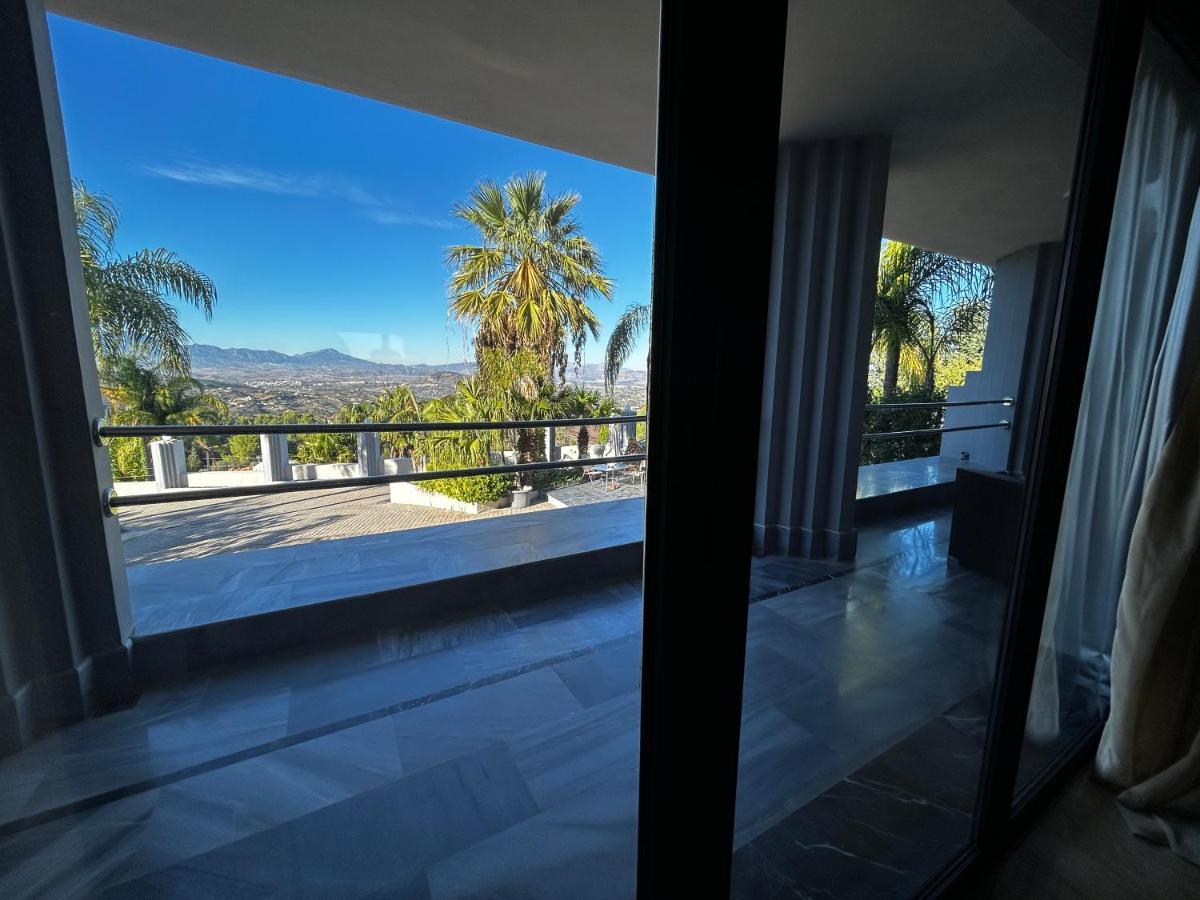 Villa La Paz En Alhaurin El Grande, Malaga Exterior photo