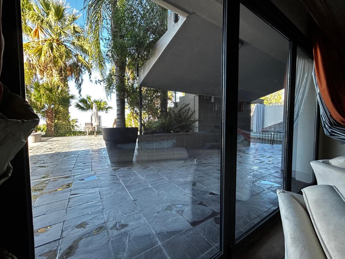 Villa La Paz En Alhaurin El Grande, Malaga Exterior photo